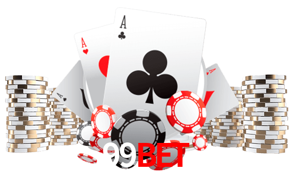 Jogue jogos de pôquer em 99BET