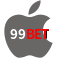 Aplicativo 99BET para iOS
