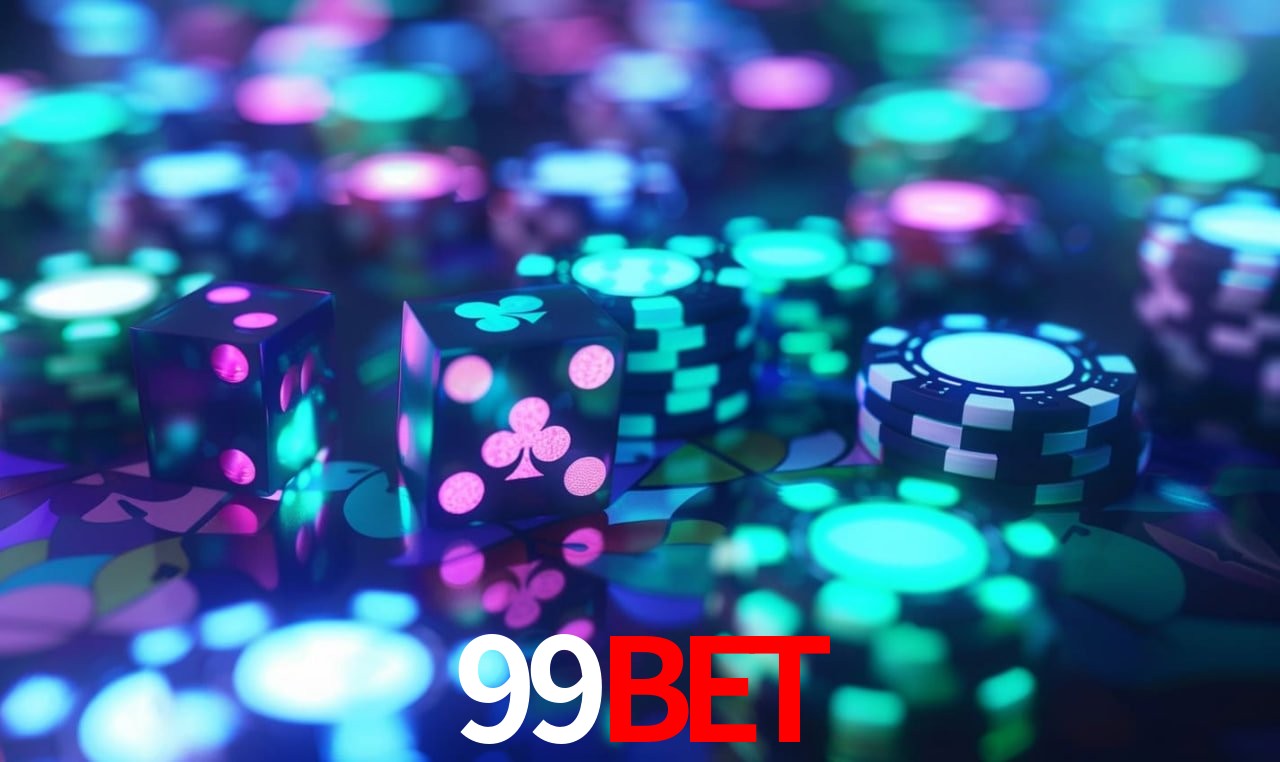 Experiência VIP 99BET
