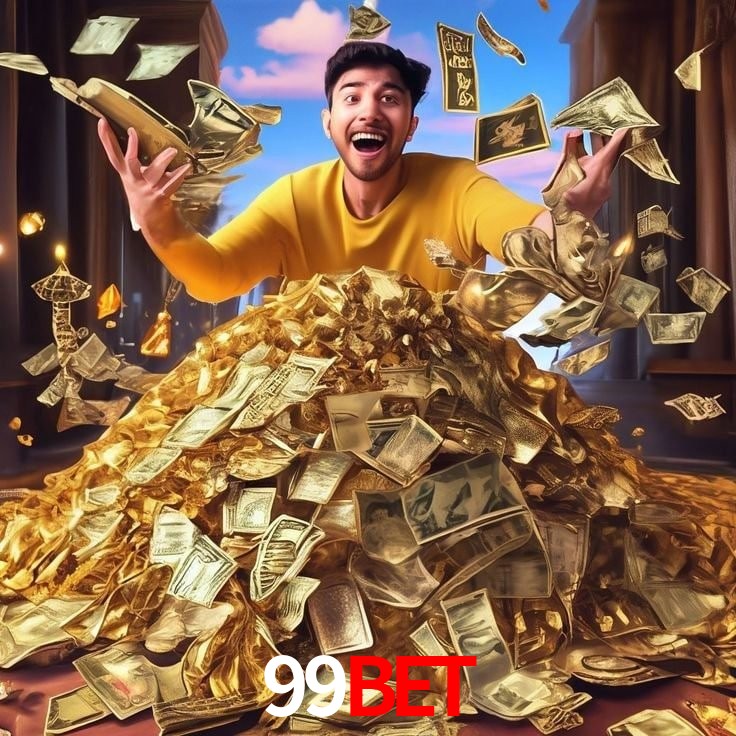 Estatísticas 99BET