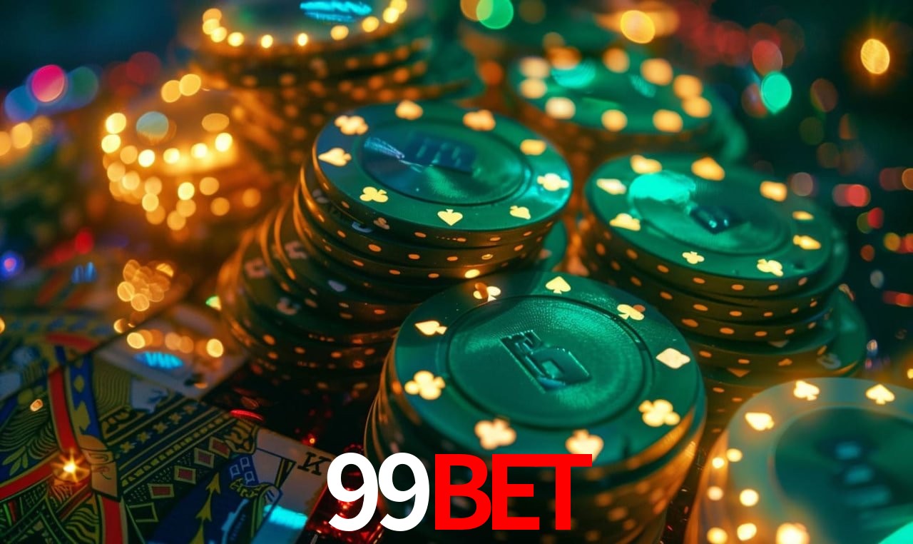 Diretório de Jogos 99BET