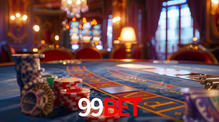 API Integration 99BET