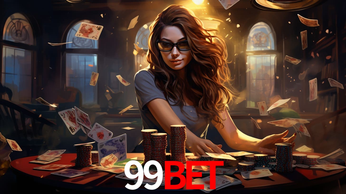 Football Betting 99BET