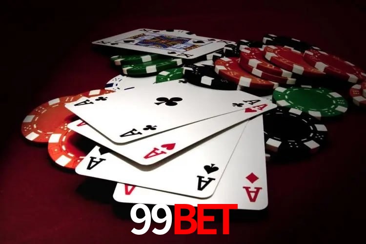 Estatísticas Esportivas 99BET
