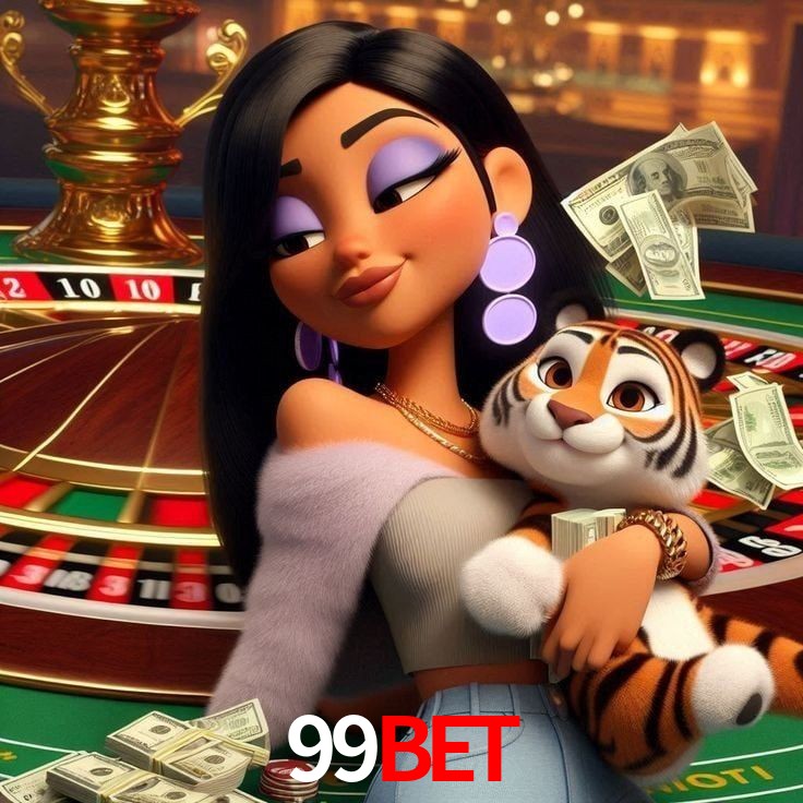 Bonus Features 99BET