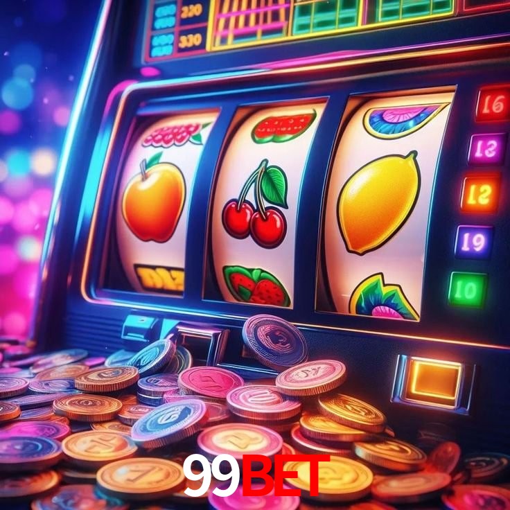 Benefícios da Conta 99BET