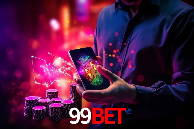 Apostas de Tênis 99BET