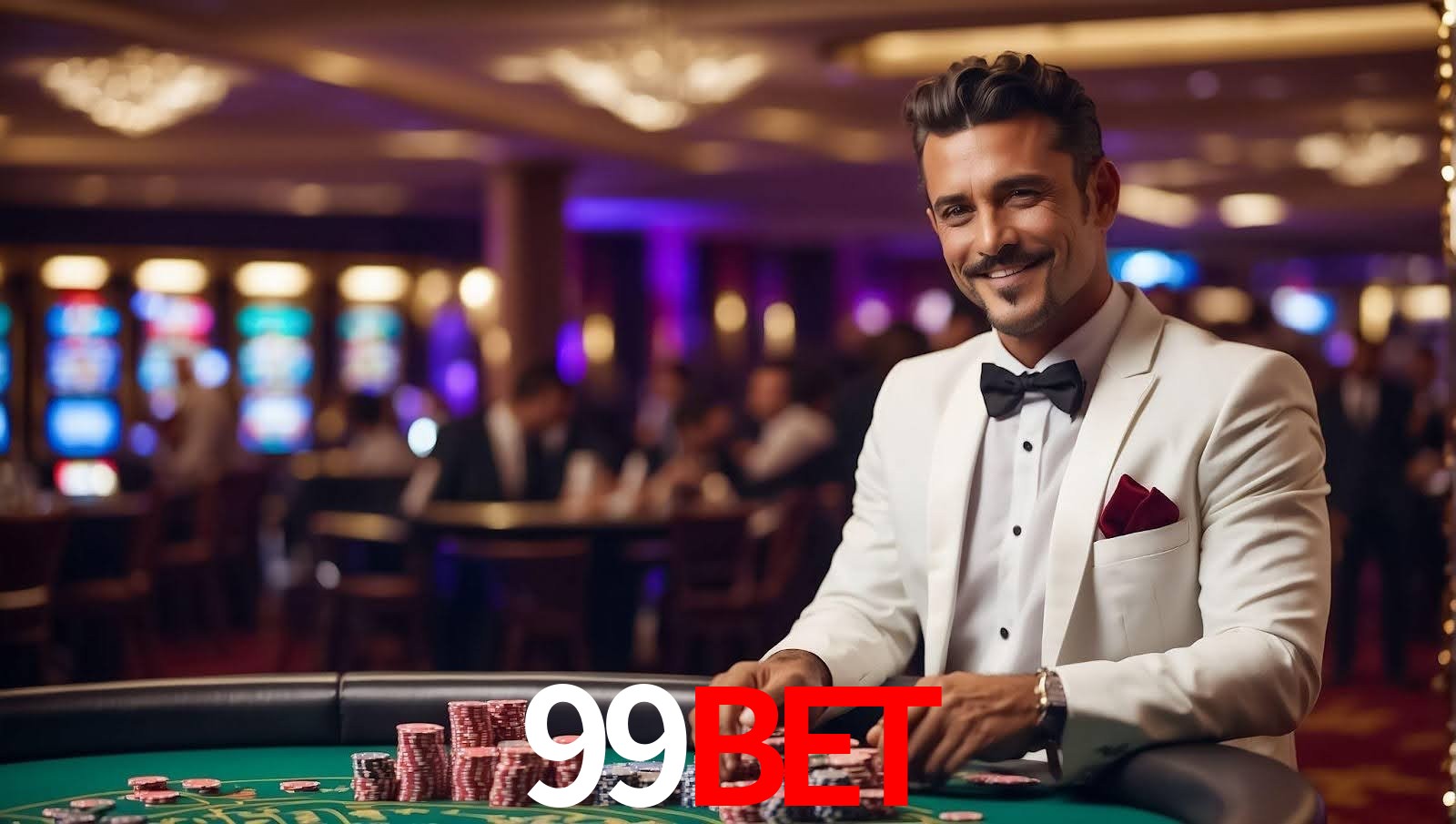 99BET - Support