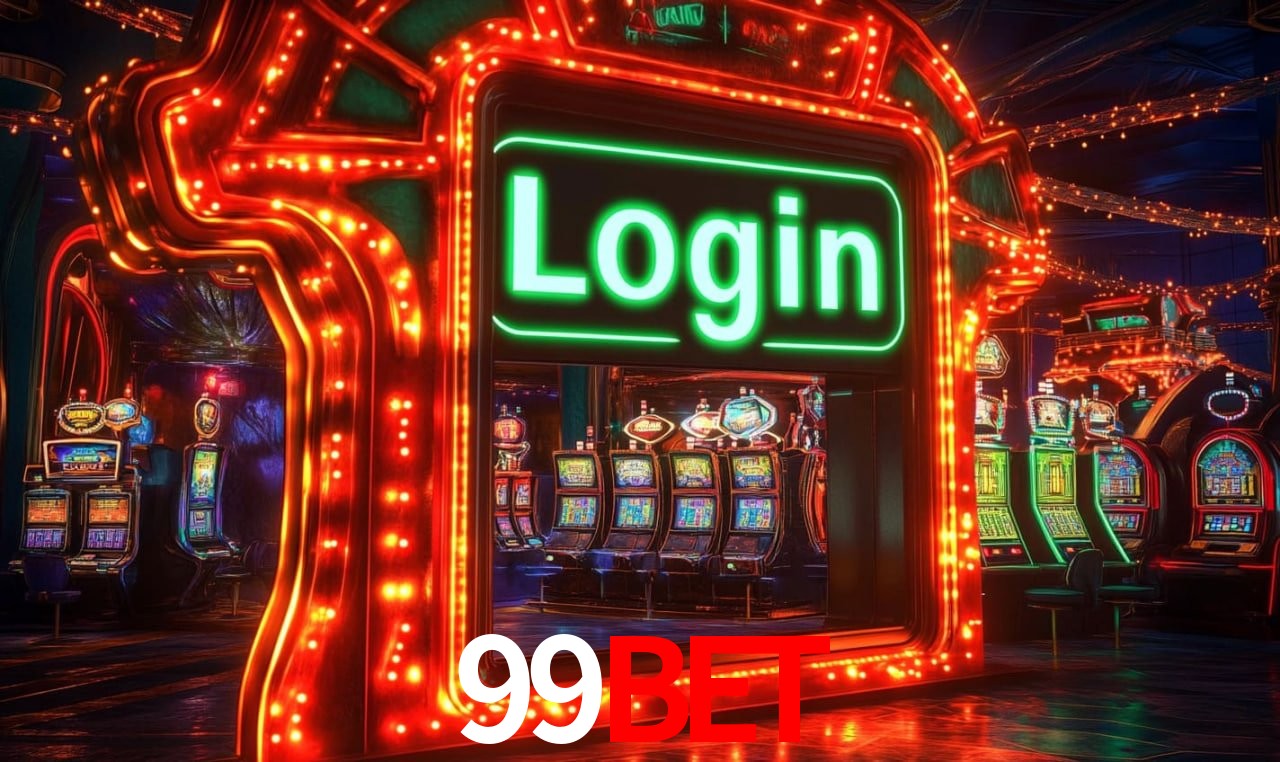 Jogos de Slot 99BET
