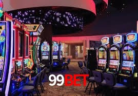 99BET Belo Horizonte - Promo Tips