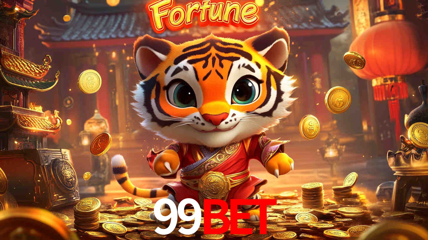 Apostas Esportivas na 99BET: Um Guia Completo