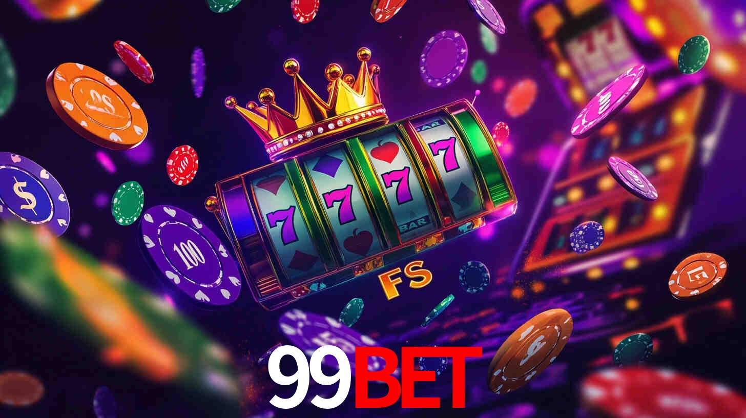 VIP Casino 99BET