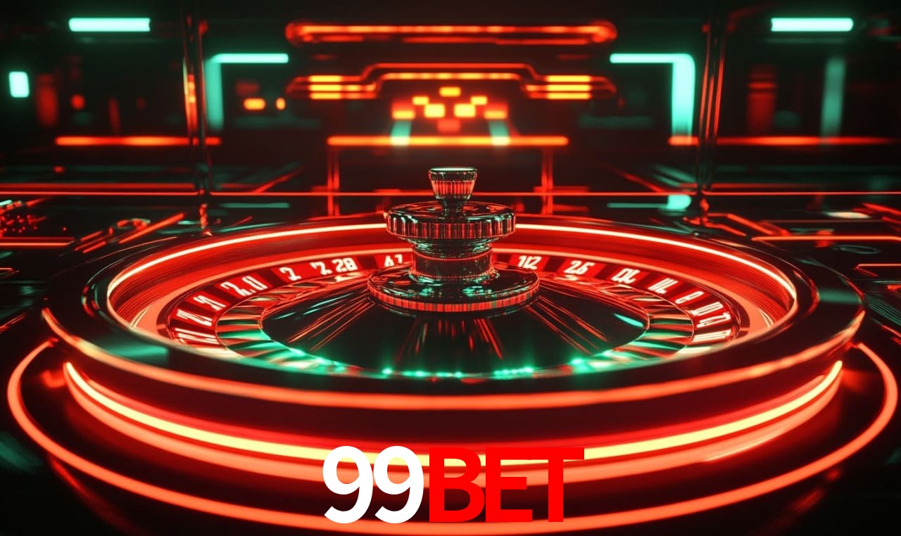Apostas Esportivas na 99BET: Um Guia Completo