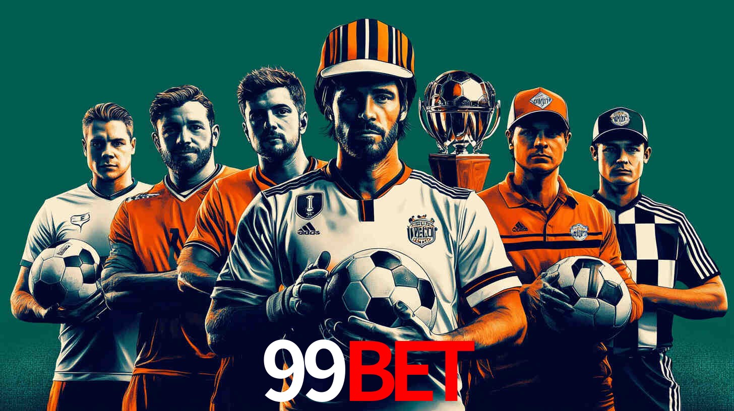 Descubra a Essência do 99BET: Nossa História e Compromissos
