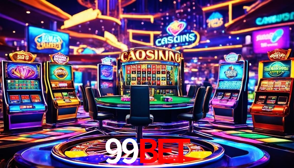 Tecnologia da Plataforma 99BET