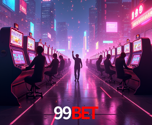 Apostas de Basquete 99BET