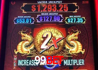 99BET Belo Horizonte - VIP Casino