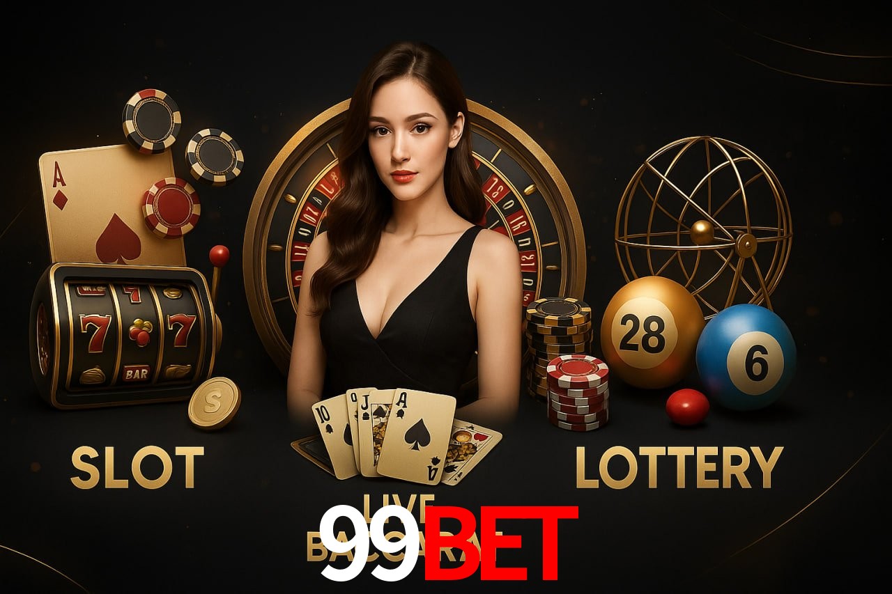99BET Slot - 320+ Caça-Níqueis Premium