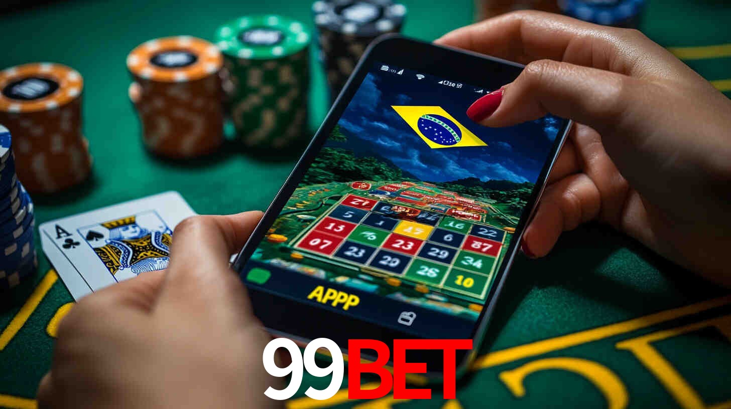 Descubra a Essência do 99BET: Nossa História e Compromissos