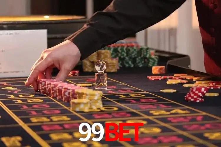 A Popularidade dos Caça-Níqueis no 99BET