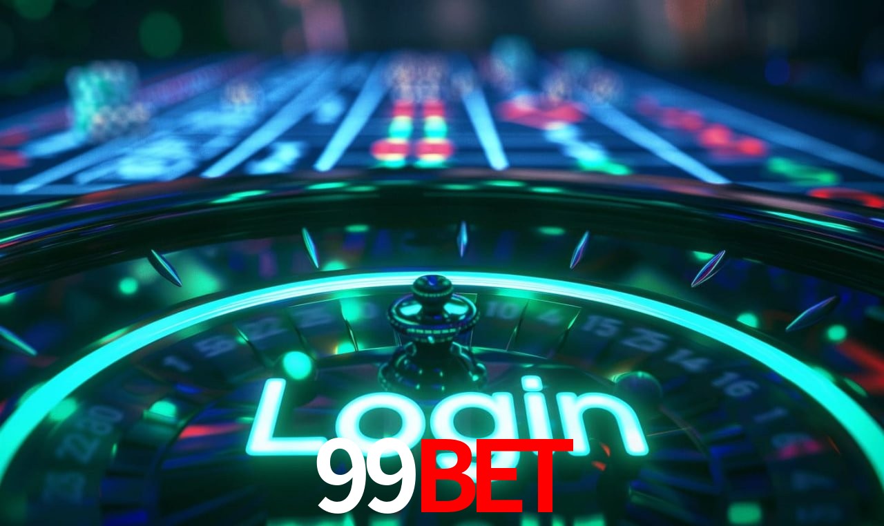 Casino Ao Vivo 99BET