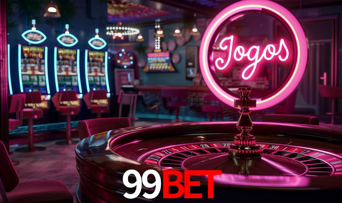 99BET Salvador - Strategies