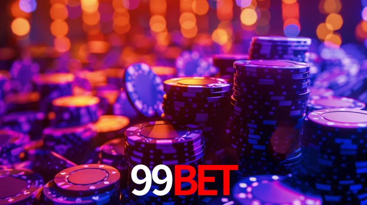 Bônus Generosos e Exclusivos no 99BET para Você!