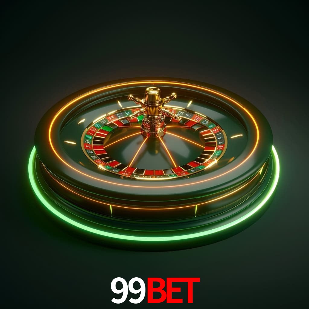99BET App - Aplicativo Móvel Oficial