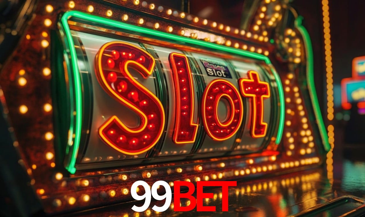 99BET - Rápido Acesse