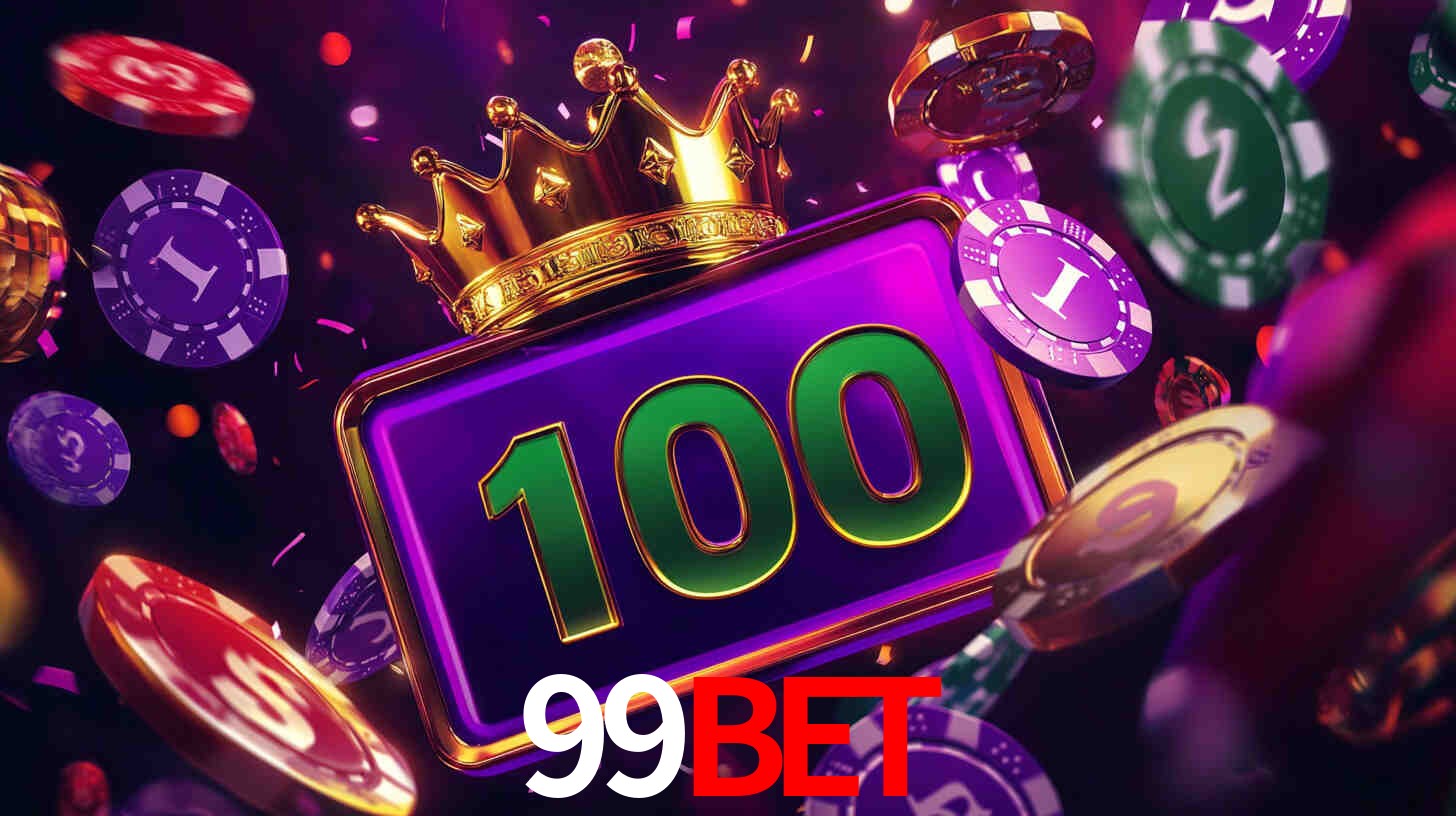Blackjack Table 99BET