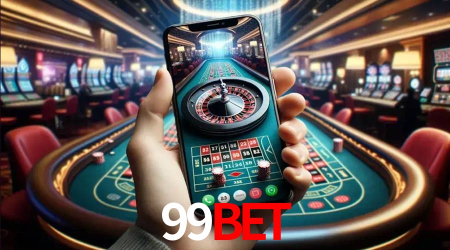 Platform Technology 99BET