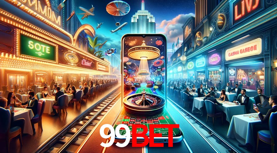 Weekend Specials 99BET
