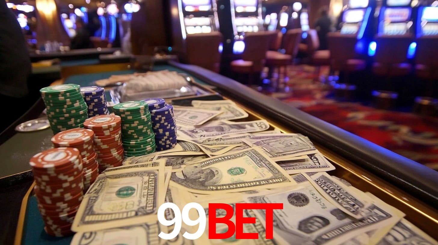 99BET - Análise de Mercados Esportivos