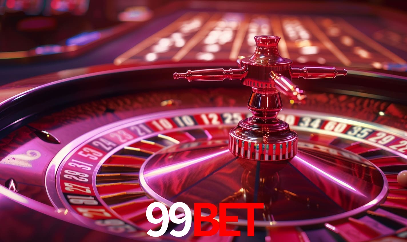99BET Curitiba - Hall of Fame