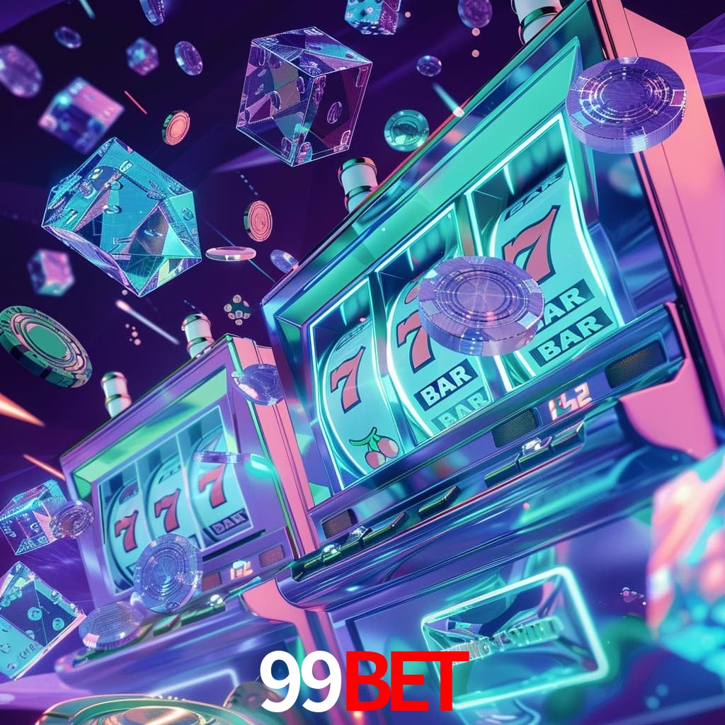 Interface do App 99BET