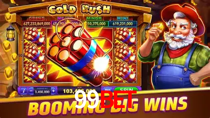 Descubra a Magia dos Jogos de Arcade no 99BET