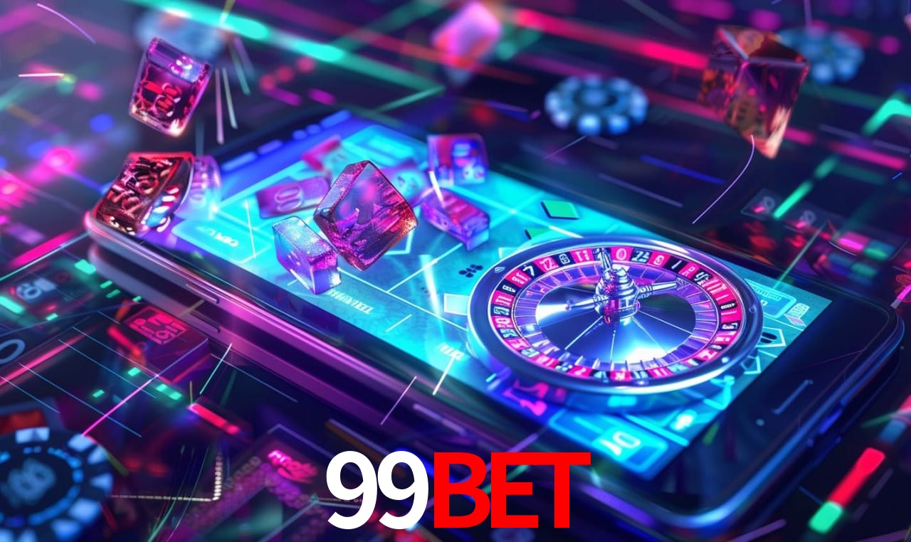 Login Seguro 99BET