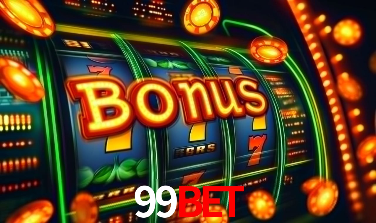 Tennis Betting 99BET