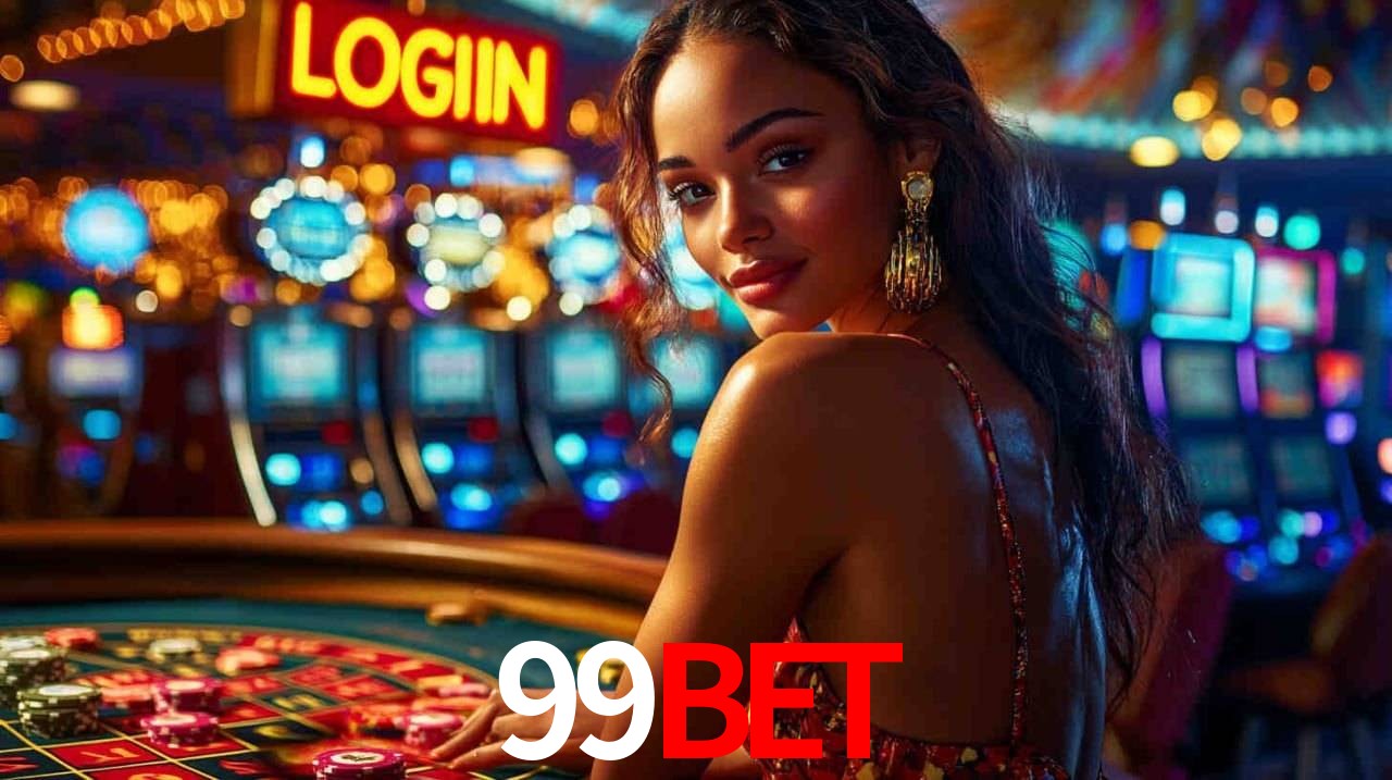 99BET Belo Horizonte - Jackpots