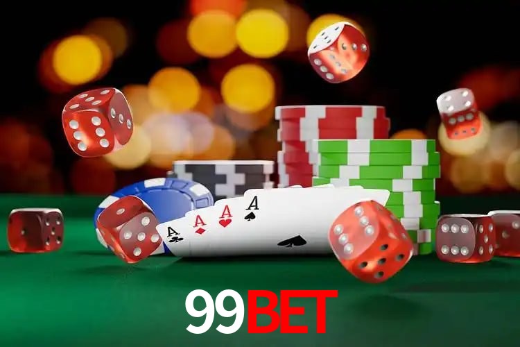 99BET São Paulo - Jogo Providers
