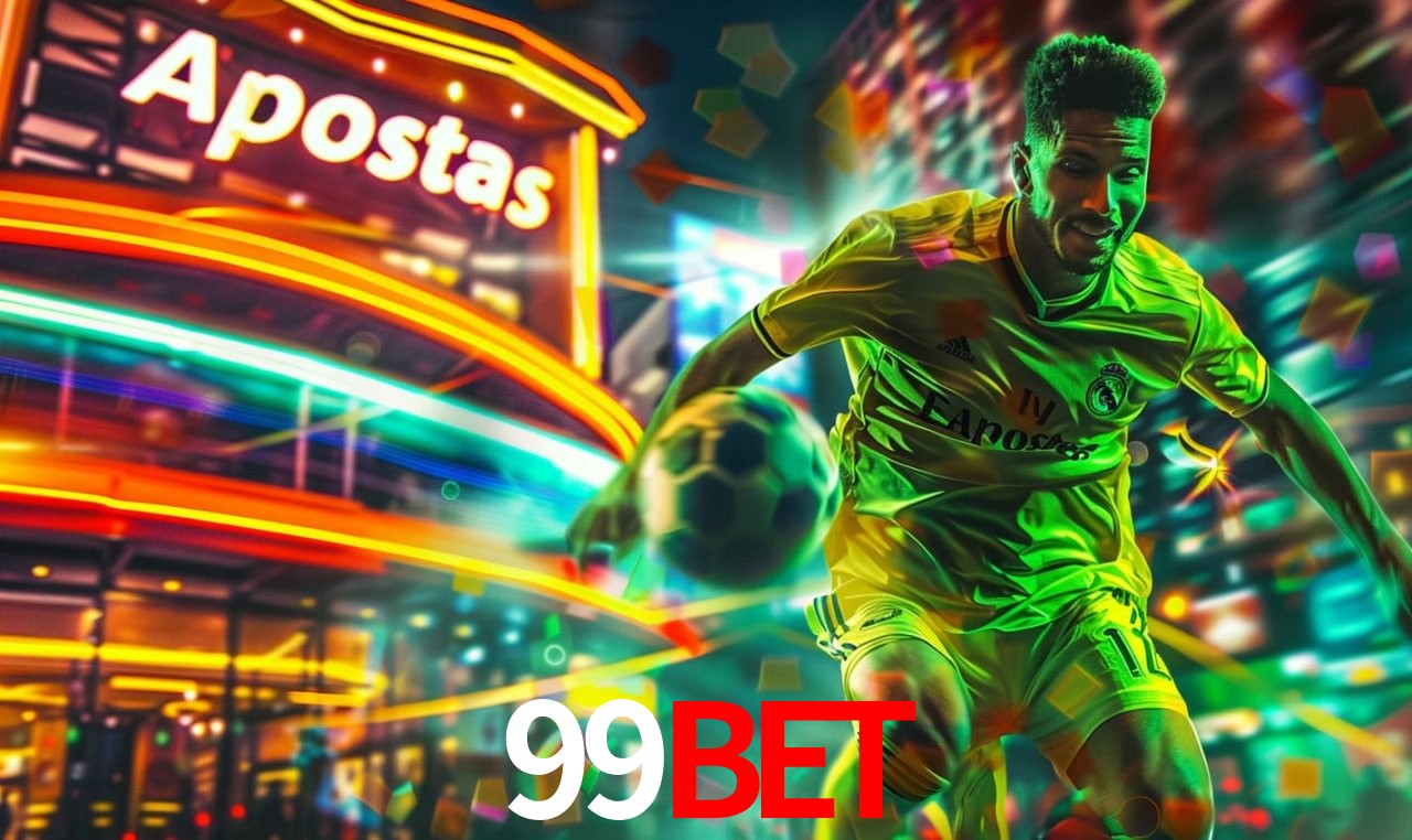 Especiais de Fim de Semana 99BET