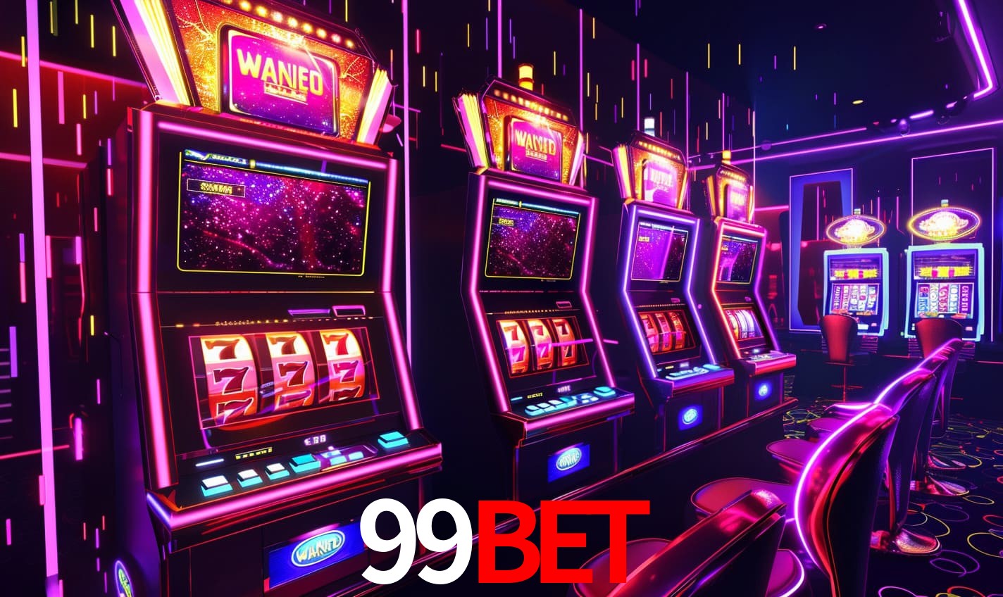 A Emoção da Loteria na 99BET: Uma Chance de Mudança de Vida