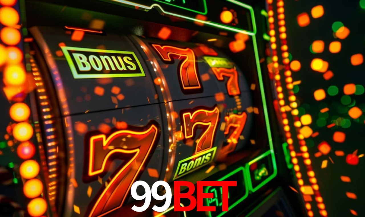 cassino 99BET