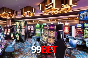 Desvendando o Mundo dos Jogos Virtuais na 99BET