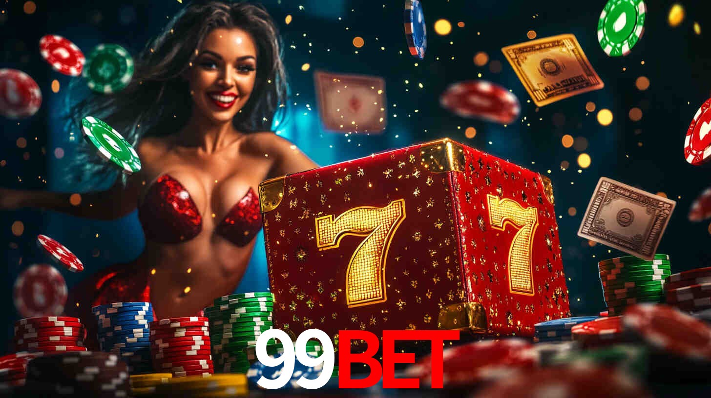 A Experiência Imersiva dos Cassinos Ao Vivo no 99BET