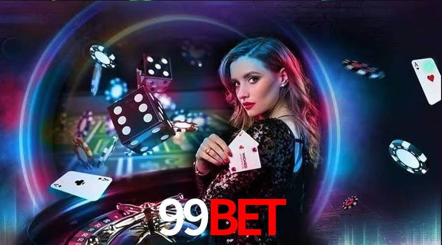 Flash Promotion 99BET