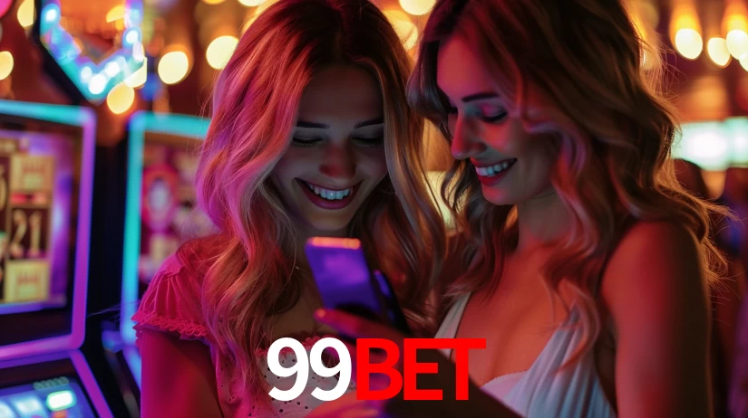 99BET App