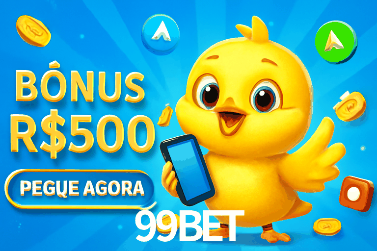Seasonal Promotions 99BET