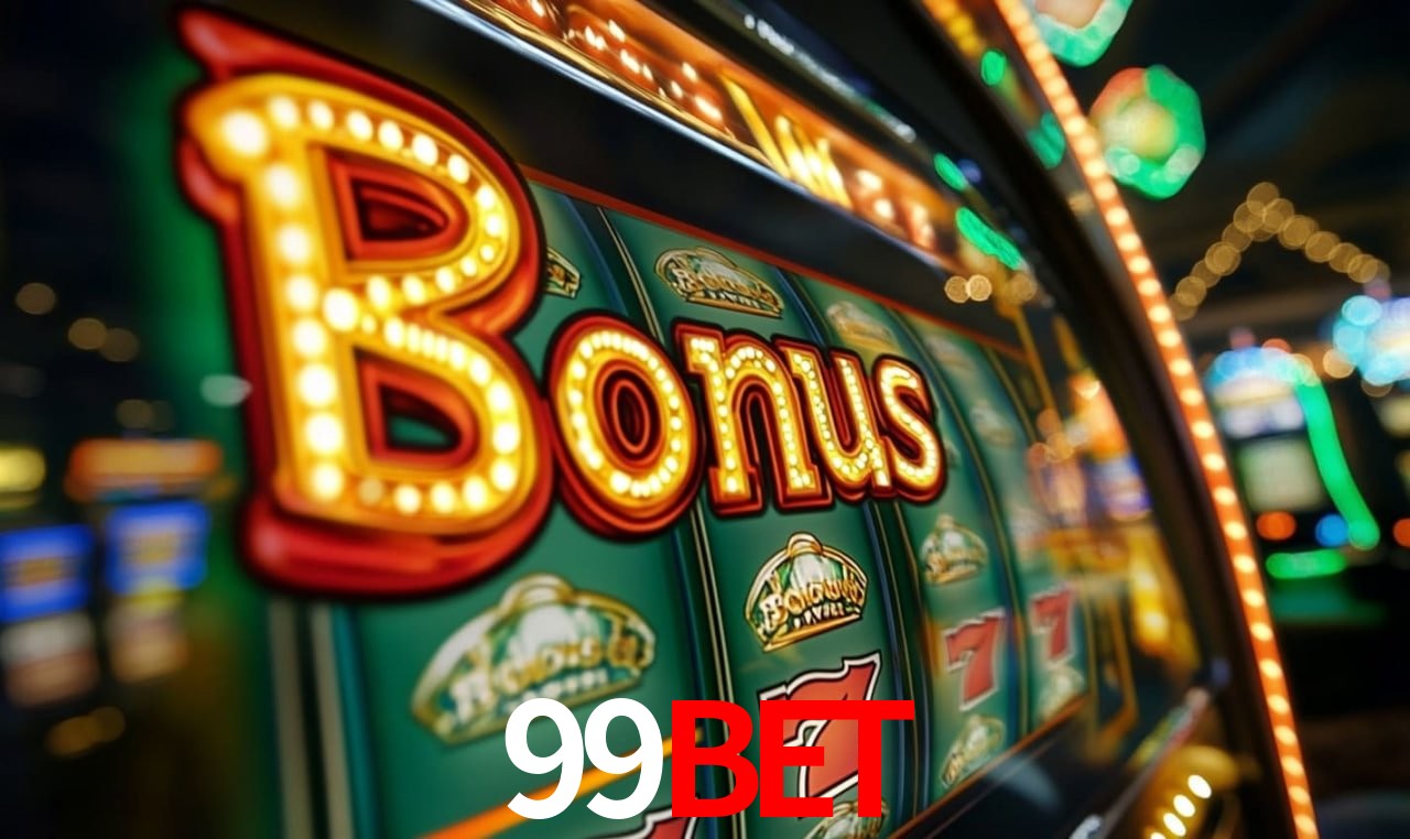 99BET São Paulo - Top Slots