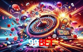 Provedores de Jogos 99BET